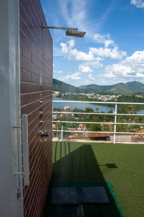 Amsterdam Lofts 2 Villa Pocos de Caldas Exterior photo