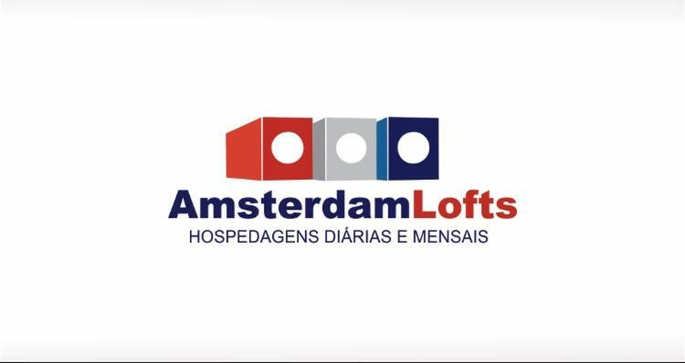 Amsterdam Lofts 2 Villa Pocos de Caldas Exterior photo
